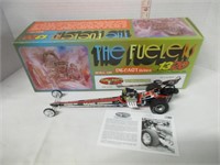 "THE FUELERS" "DON GARLITS "WYNNS CHARGER" DIECAST