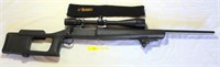 Gun14-Winchester 70 XTR 22-250 Remington Rifle