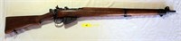 Gun15-Lee Enfield #4 Rifle, Calibre 303 British