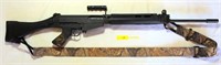 Gun17-Century Arms R1A1, 308 cal Rifle