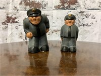 West Point Figurines