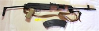 Gun27-Century Arms VZ2008 Sporter Rifle