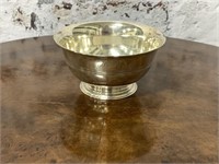 Tiffany & Co Sterling Silver Bowl