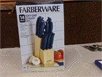 Faberware cutlery new