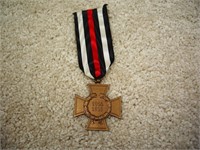 Hindenburg Cross