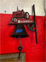 Farmall Bell