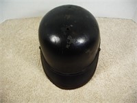 WW1/ Post German Pickelhaube Shell