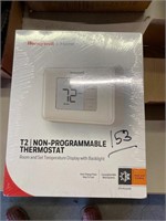 NEW Thermostat