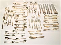 1847 Rogers Bros Stainless Flatware