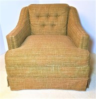 Maddox Lee Harvey Original Easy Chair