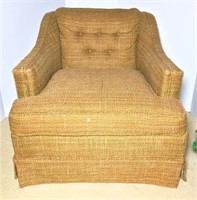Maddox Lee Harvey Original Easy Chair