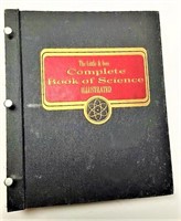 Complete Book of Science