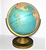 Crams Imperial 12" Globe