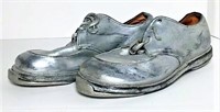Vintage Stride Rite Tap Shoes