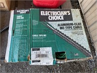 Aluminum Clad Cable