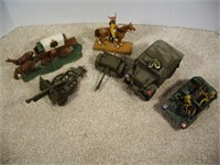 Military Models