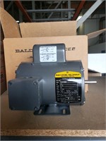 Baldor Electric motor