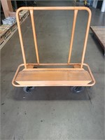 Panel cart