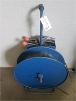 Banding machine