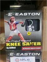 Easton  knee saver