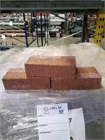 Brick mount clay