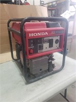 Honda EB 3000 cycloconverter  generator