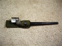 Enfield NO 4 Bayonet