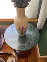 11" Tall Vase