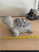 Stone Turtle