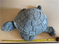 Resin Turtle