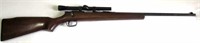 NORTH  AMERICA  ARMS - .22 BOLT  ACTION