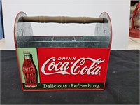Coca Cola Utensil Caddy Re-pop