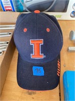 Illini Ballcap