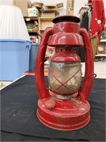 Vintage Lux SA Oil Lantern