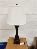 24 Inch Lamp Used