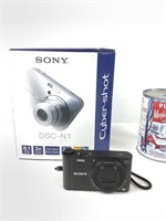Appareil photo Sony DSC-N1