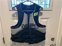 Adult XXL Obrian life vest
