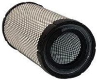 WIX Filters - Heavy Duty Radial Seal Air Filter