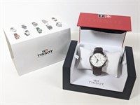Tissot: Swiss Watch