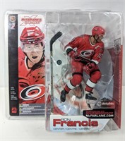 Ron Francis Figurine Collectible