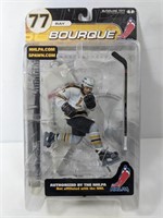 Ray Bourque Figurine Collectible