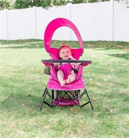 Baby Delight Go with Me Chair