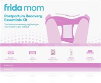FridaBaby Mom Postpartum Recovery Essentials Kit