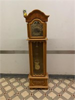 Horloge Grand Père