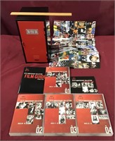 Sports 30 for 35th Anniversary Collection DVDs,