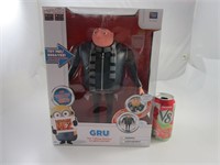 Figurine Gru neuve