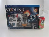 Starlink PS4
