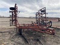 26.5' CCIL Field Cultivator