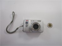 Caméra a piles Nikon