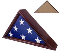 Flag Display Case